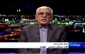 الإنتخابات الإيرانية واختيارات الشعب- الجزء الاول