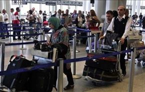 السعودية تطلب من مواطنيها مغادرة لبنان وعدم السفر إليه