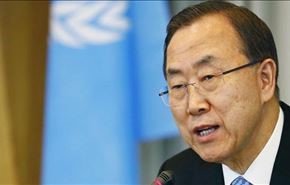 المغرب يرفض استقبال الأمين العام للأمم المتحدة