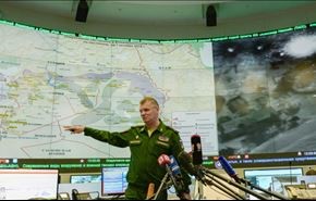 روسيا: إنشاء مركز للتنسيق بقاعدة حميميم لمراقبة الهدنة في سوريا