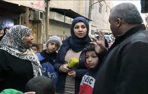 تفجيرات السيدة زينب (ع) كانت تستهدف الفلسطينيين في سوريا