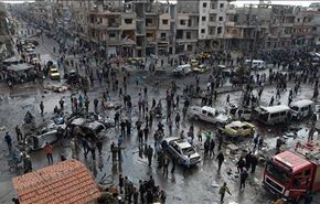 قرار في مجلس الأمن يكرس وقف إطلاق النار في سوريا