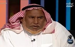 بالفيديو؛ أب سعودي ذبح ابنه ويتوعد ابنته بنحرها!
