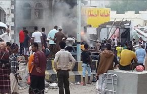 انفجار جديد يضرب عدن وأصابع الاتهام تتجه نحو القاعدة