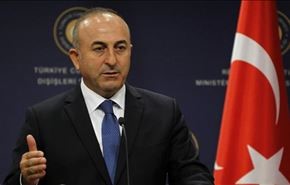 رئیس وزراء ترکيا بصدد زيارة ایران
