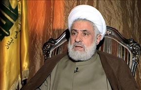 الشيخ قاسم: لبنان لن يكون إمارة سعودية