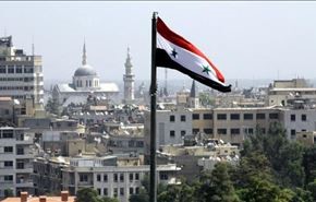 آغاز آتش بس در سوریه