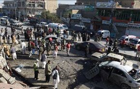 51 کشته و زخمی در شرق افغانستان