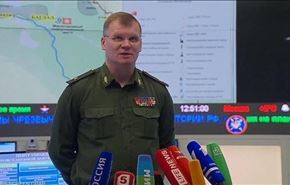 موسكو: اميركا مصابة بهستيريا الخوف من روسيا