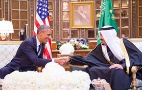 افزایش 279 درصدی خرید سلاح عربستان
