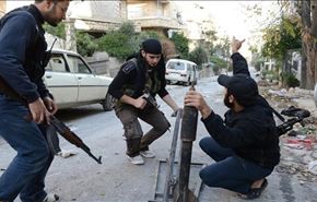 "جیش الاسلام " آتش بس را در سوریه نقض کرد