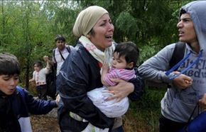 محدودیت جدید آلمان برای پناهجویان سوری و عراقی