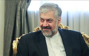 طهران تؤكد دعمها للاستقرار في سوريا