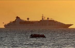 أنقرة تنفي أنباء عن منعها لسفن الناتو من دخول أراضيها
