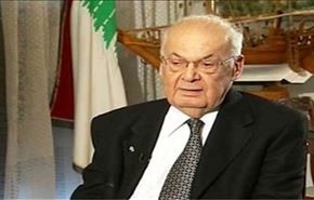 الحص: قرار مجلس التعاون ضد حزب الله يهدد وحدة لبنان
