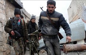 130 گروه مسلح در سوریه به آتش‌بس پیوستند