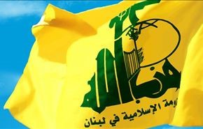 مقاومت فلسطین: کسی که حزب‌الله را تروریست بنامد، مسلمان نیست