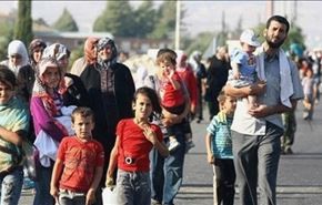 عدد المهاجرين واللاجئين في اليونان يقارب 32 الفا