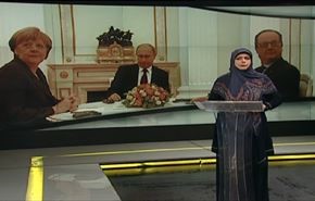 الهدنة بسوريا وانجازات الحشد الشعبي وذكرى احتلال البحرين