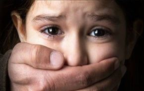 کودکان قربانی تجاوزهای جنسی کشیشان درآمریکا