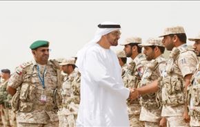 الإمارات تنشئ لواءين للتكفيريين في عدن