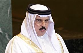 ملك البحرين لحاخام يهودي.. العلاقات مع تل أبيب مسألة وقت