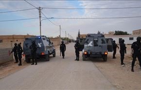 دفن بی سر وصدای اجساد گروهک "اربد" در اردن