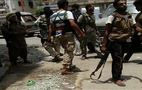 اغتيال مسؤول أمني بهجوم لمسلحين في عدن
