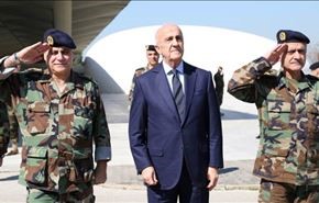 لبنان پیشنهاد تسلیحاتی ایران را جدی بررسی می‌کند