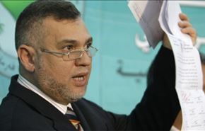احتجاز بهاء الأعرجي في لجنة محاربة الفساد لمدة 3 أشهر