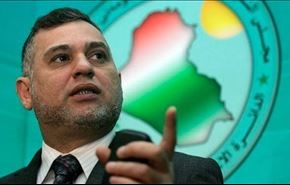 معاون مستعفی نخست وزیر عراق در بازداشت است