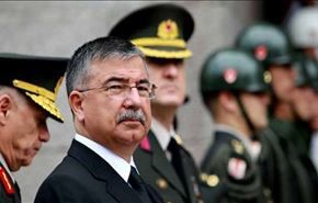 وزير دفاع تركيا: جيشنا جاهز للحرب أكثر من أي وقت مضى