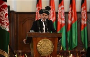 افغانستان مقبره داعش خواهد بود