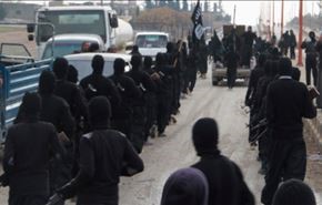 بالفيديو.. انشقاق جماعي من داعش بريف حلب