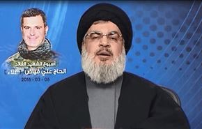 نصر الله... ورسائل الرد العربي على قرار مجلس التعاون+فيديو