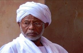 دبیرکل جدید حزب کنگره مردمی سودان تعیین شد