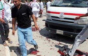 تلفات انفجار تروریستی بابل عراق افزایش یافت