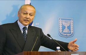 مصر ترشح رسميا أبو الغيط لمنصب أمين عام الجامعة العربية