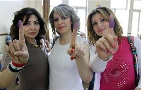 فيديو، تقرير خاص: الانتخابات السورية، بين الطعن والترشح؟!