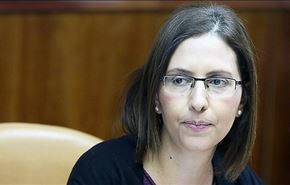 وزيرة إسرائيلية تتعرض للتحرش الجنسي، ولمرات عديدة!؟