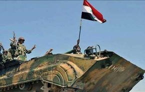 تقدم للجيش بريف حمص وقتلى اتراك بقذائف 