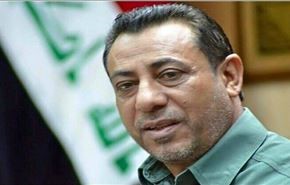 الزاملي ينفي اعتقال قوة اميركية مسؤول الاسلحة الكيمياوية بـ