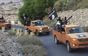 خبراء: تنظيم داعش وسع سيطرته في ليبيا