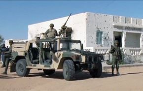 مقتل مزيد من الارهابيين على يد جيش تونس في بن قردان