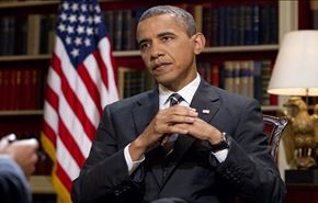 بالفيديو.. اوباما: دول متطرفة واخرى فاشلة ارادت جرنا للحرب بسوريا