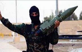 حمله شیمیایی داعش به اهالی سنجار + فیلم