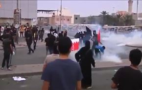 بالفيديو.. المنامة تمارس اعدامات مدنية من نوع آخر.. ما هي؟