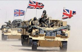 بريطانيا تعلن ارسال المزيد من الجنود لتدريب الجيش العراقي