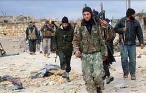 تركيا تحرّك أذرعها العسكرية شمال حلب