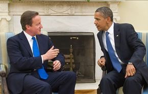 أوباما بصدد زيارة لندن واقناعها البقاء بالاتحاد الأوروبي